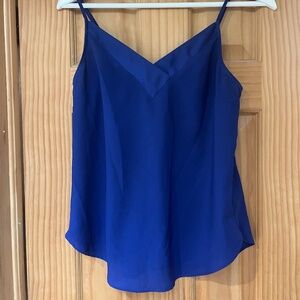 Cobalt Cami